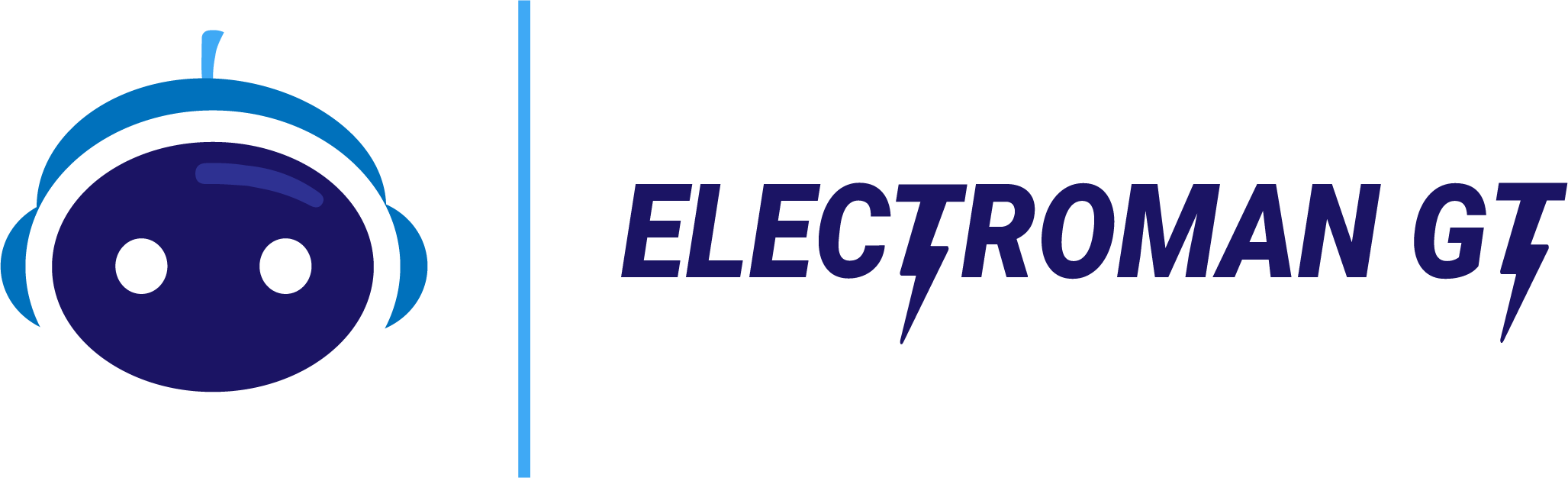 Electroman GT Electroman GT